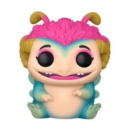Acheter Figurine Pop Pop! Animation Spellbound Monster Ellsmere Funko Pop – Stock en Suisse – Livraison rapide