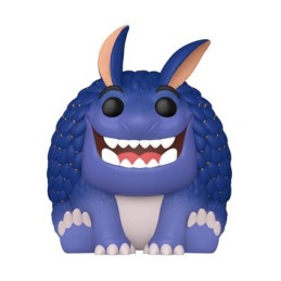 Acheter Figurine Pop Pop! Animation Spellbound Monster Solon Funko Pop – Stock en Suisse – Livraison rapide