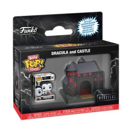 Pop! Bitty Town Universal...