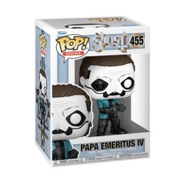 Pop! Rocks Ghost "Glam"...