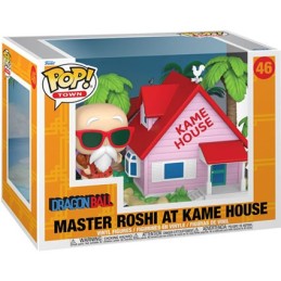 Pop! Town Manga Dragon Ball...