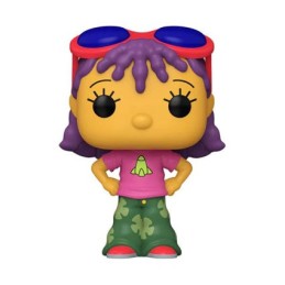 Buy Funko Pop Figure Pop! Nick Rewind Reggie Rocket Limited Edition Funko Pop – In Stock in Switzerland – Fast Shipping