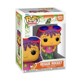 Pop! Nick Rewind Reggie...