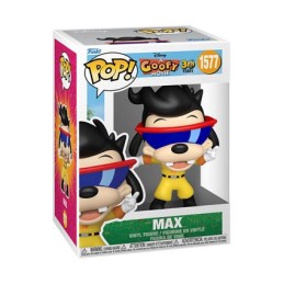 Pop! Dingo und Max Max