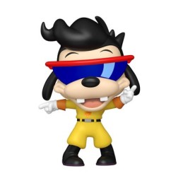 Buy Funko Pop Figure Pop! Dingo and Max Max Funko Pop – In Stock in Switzerland – Fast Shipping