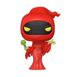 Funko Pop Figur Pop! Masters of the Universe Shadow Weaver Funko Pop kaufen – Lager in der Schweiz – Schneller Versand