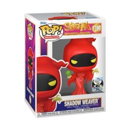 Pop! Masters of the...
