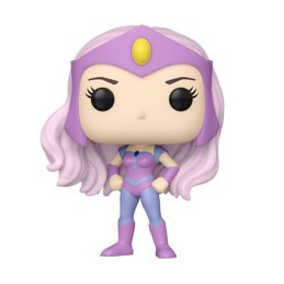 Pop! Masters of the...
