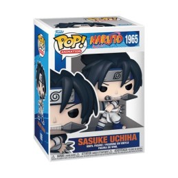 Pop! Naruto Classic Sasuke...