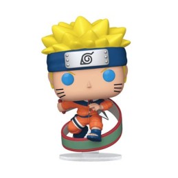 Acheter Figurine Pop Pop! Naruto Classic Naruto Uzumaki Funko Pop – Stock en Suisse – Livraison rapide