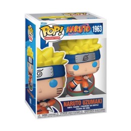 Pop! Naruto Classic Naruto...