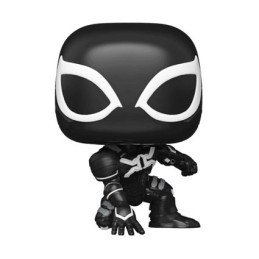Funko Pop Figur Pop! Spiderman 2 Harry Osborn Schwarzer Anzug Funko Pop kaufen – Lager in der Schweiz – Schneller Versand