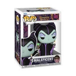 Pop! La Belle au Bois...