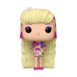 Acheter Figurine Pop Pop! Barbie Totally Hair Barbie (Rare) Funko Pop – Stock en Suisse – Livraison rapide
