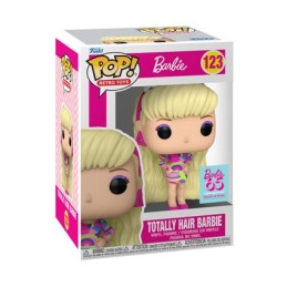 Pop! Barbie Totally Hair...