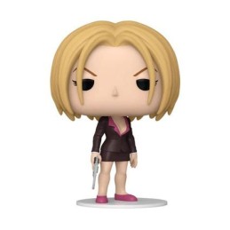 Funko Pop Manga Pop! Hunter x Hunter Pakunoda – Figurines-Pop.ch, boutique suisse figurines à collectionner