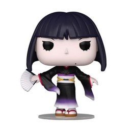 Funko Pop Manga Pop! Hunter x Hunter Kalluto Zoldyck – Figurines-Pop.ch, boutique suisse figurines à collectionner