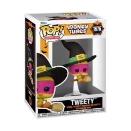 Pop! Looney Tunes Halloween...