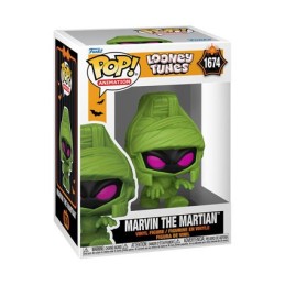 Pop! Looney Tunes Halloween...