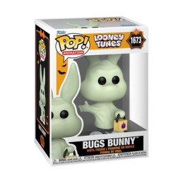 Pop! Looney Tunes Halloween...