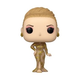 Buy Funko Pop Figure Pop! Casino Ginger McKenna Funko Pop – In Stock in Switzerland – Fast Shipping