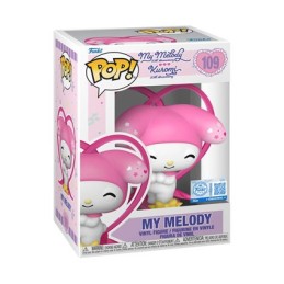 Pop! Sanrio My Melody mit...