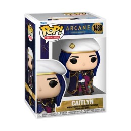 Pop! Games Arcane League of...
