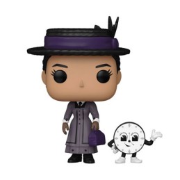 Buy Funko Pop Figure Pop! Marvel Loki Renslayer with Miss Minutes Funko Pop – In Stock in Switzerland – Fast Shipping