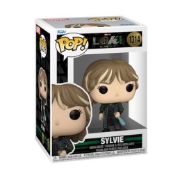 Pop! Marvel Loki Sylvie
