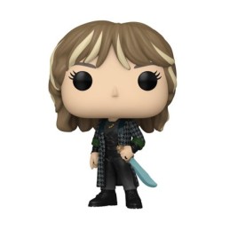 Buy Funko Pop Figure Pop! Marvel Loki Sylvie Funko Pop – In Stock in Switzerland – Fast Shipping