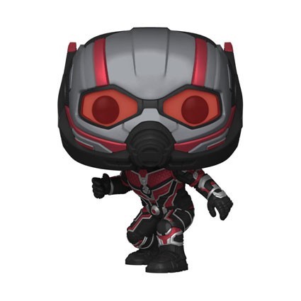 Pop! Ant-Man und die Wespe Quantumania Ant-Man
