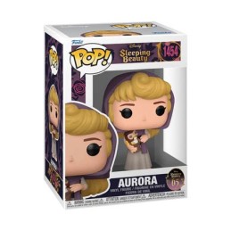 Acheter Figurine Pop Pop! La Belle au Bois Dormant Maleficent sur Trône Deluxe Funko Pop – Stock en Suisse – Livraison rapide