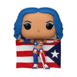 Pop! Catch WWE Zelina
