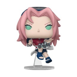 Buy Funko Pop Figure Pop! Naruto Classic Sakura Haruno Funko Pop – In Stock in Switzerland – Fast Shipping