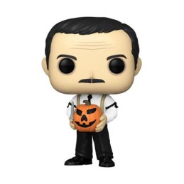 Buy Funko Pop Figure Pop! Addams Family Gomez (Vaulted) Funko Pop – In Stock in Switzerland – Fast Shipping