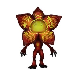 Acheter Figurine Pop Pop! TV Stranger Things Rift Demogorgon Funko Pop – Stock en Suisse – Livraison rapide