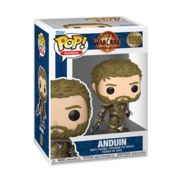 Pop! Games World of...