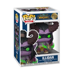 Pop! Games World of...