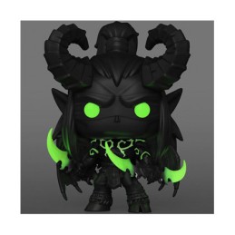 Acheter Figurine Pop Pop! Games World of Warcraft Illidan Chase Edition Limitée Funko Pop – Stock en Suisse – Livraison rapide