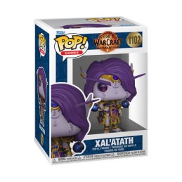 Pop! Games World of...