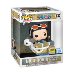 Pop! SCE2025 Rides One...