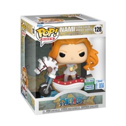 Pop! WCE2025 Rides One...