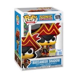 Pop! SCE2025 Sonic the...