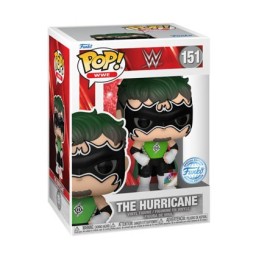 Pop! Catch WWE The...