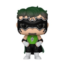 Funko Pop Figur Pop! Catch WWE The Hurricane Limitierte Auflage Funko Pop kaufen – Lager in der Schweiz – Schneller Versand