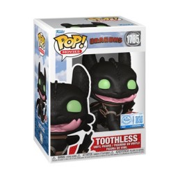 Pop! How to train your...