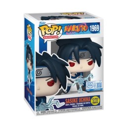 Pop! Phosphorescent Naruto...