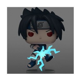 Funko Pop Figur Pop! Phosphorescent Naruto Classic Sasuke Uchiha Chidori Limitierte Auflage Funko Pop kaufen – Lager in der S...