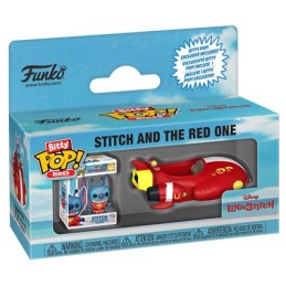 Pop! Bitty Rides Lilo et...