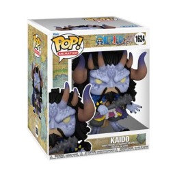 Pop! 15 cm One Piece Kaido...